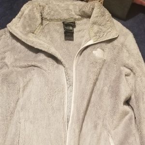 North face jacket